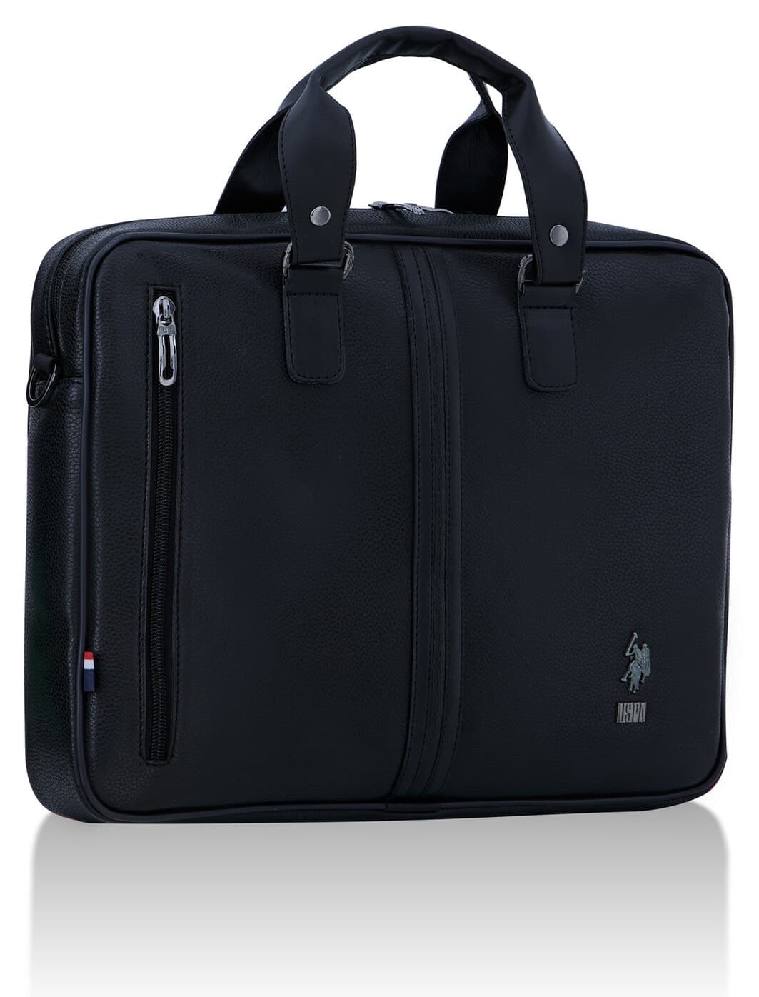 کیف لپتاپ و مدارک زنانه U.S. Polo Assn. مدل PLEVR6753 کیف لپتاپ و مدارک زنانه U.S. Polo Assn. مدل PLEVR6753