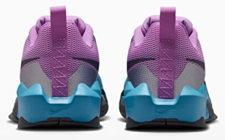 کفش بسکتبال نوجوانان Nike مدل IH2308-500 کفش بسکتبال نوجوانان Nike مدل IH2308-500