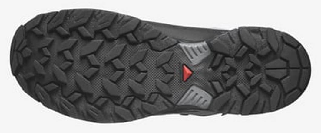 کفش طبیعتگردی مردانه Salomon مشکی Gore-Tex مدل X Ultra 360 L47453200 کفش طبیعتگردی مردانه Salomon مشکی Gore-Tex مدل X Ultra 360 L47453200