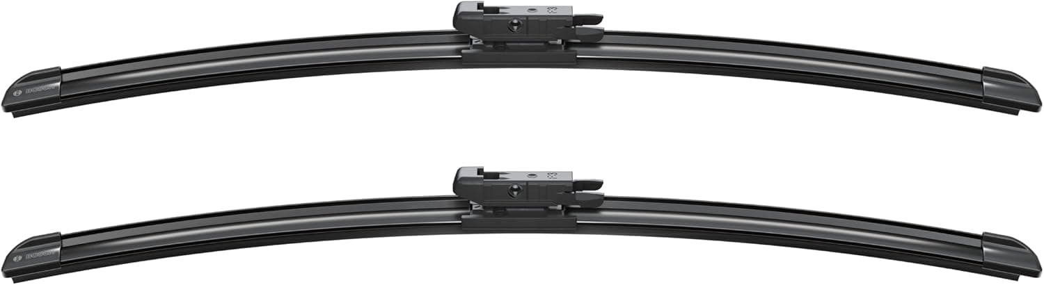 ست تیغه برفپاک BOSCH Aerotwin مدل A297S طول 600/500 ست تیغه برفپاک BOSCH Aerotwin مدل A297S طول 600/500