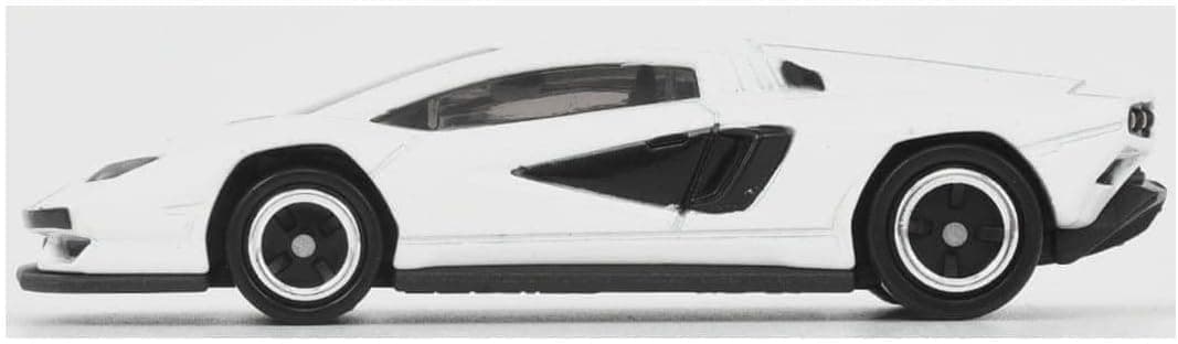 اسباببازی مینیاتوری ابرخودرو دایکست Takara Tomy مدل Lamborghini Countach LPI 800-4 اسباببازی مینیاتوری ابرخودرو دایکست Takara Tomy مدل Lamborghini Countach LPI 800-4