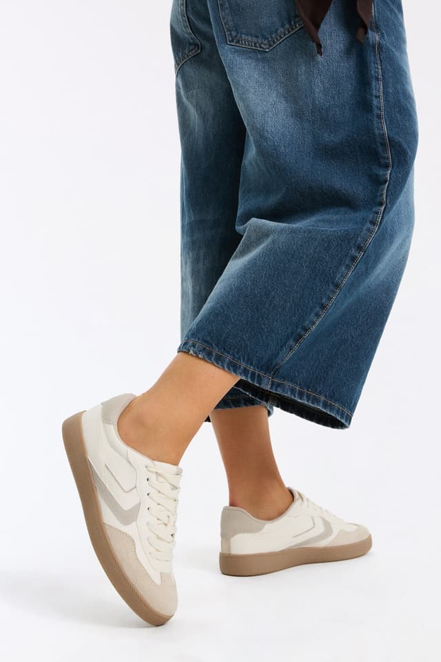 کفش ورزشی Bershka Retro کفش ورزشی Bershka Retro