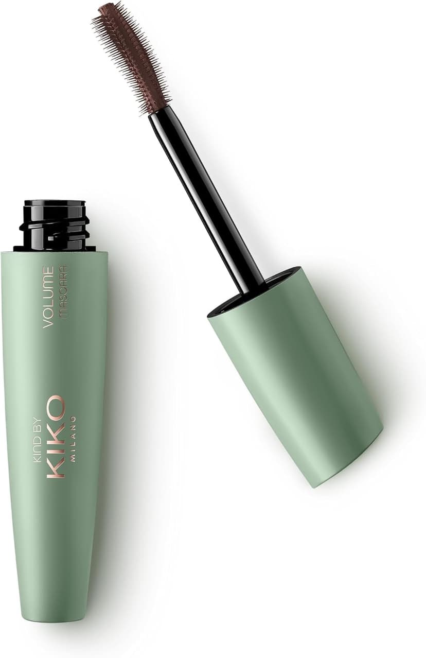ریمل حجمدهنده KIKO Milano Kind by KIKO مدل 02 ریمل حجمدهنده KIKO Milano Kind by KIKO مدل 02