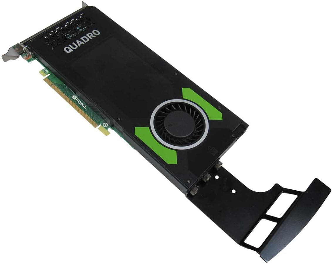 کارت گرافیک NVIDIA Quadro M4000 با حافظه 8GB GDDR5 و گذرگاه 256-bit فول هایت کارت گرافیک NVIDIA Quadro M4000 با حافظه 8GB GDDR5 و گذرگاه 256-bit فول هایت