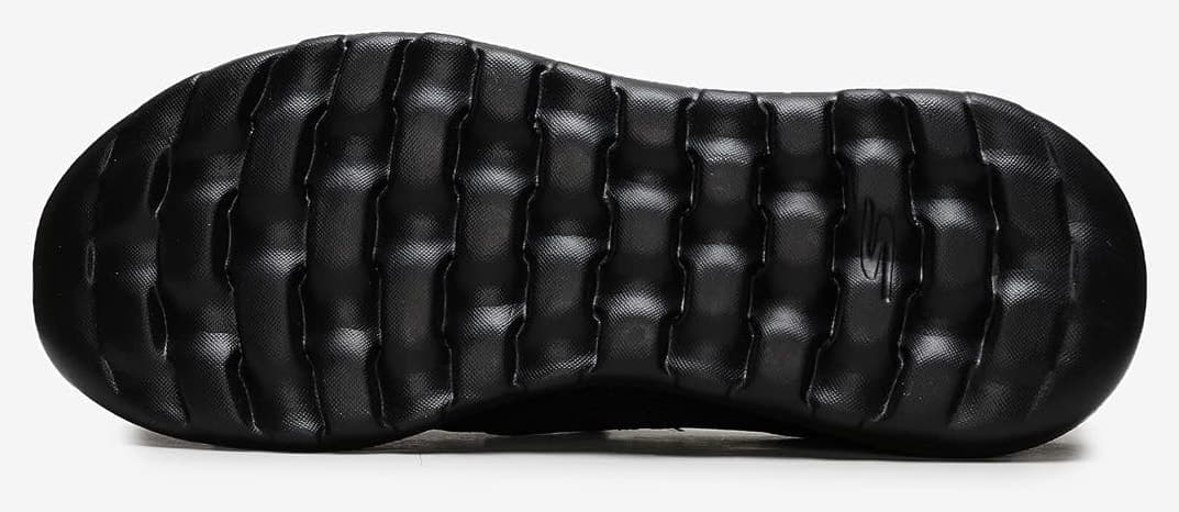 کفش پیادهروی مردانه Skechers مدل Go Walk Max Clinched رویه مش بدون بند کفش پیادهروی مردانه Skechers مدل Go Walk Max Clinched رویه مش بدون بند