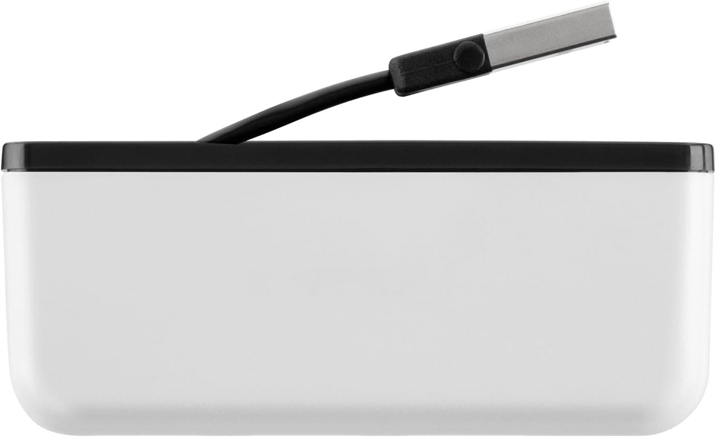 هاب USB پسرانه Belkin 4 ورودی USB-A سفری USB 2.0 مشکی هاب USB پسرانه Belkin 4 ورودی USB-A سفری USB 2.0 مشکی
