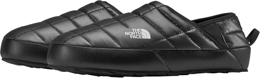 کفش اوتدور مردانه The North Face Thermoball Traction Mule V خاکی مدل NF0A3UZN33U1 کفش اوتدور مردانه The North Face Thermoball Traction Mule V خاکی مدل NF0A3UZN33U1