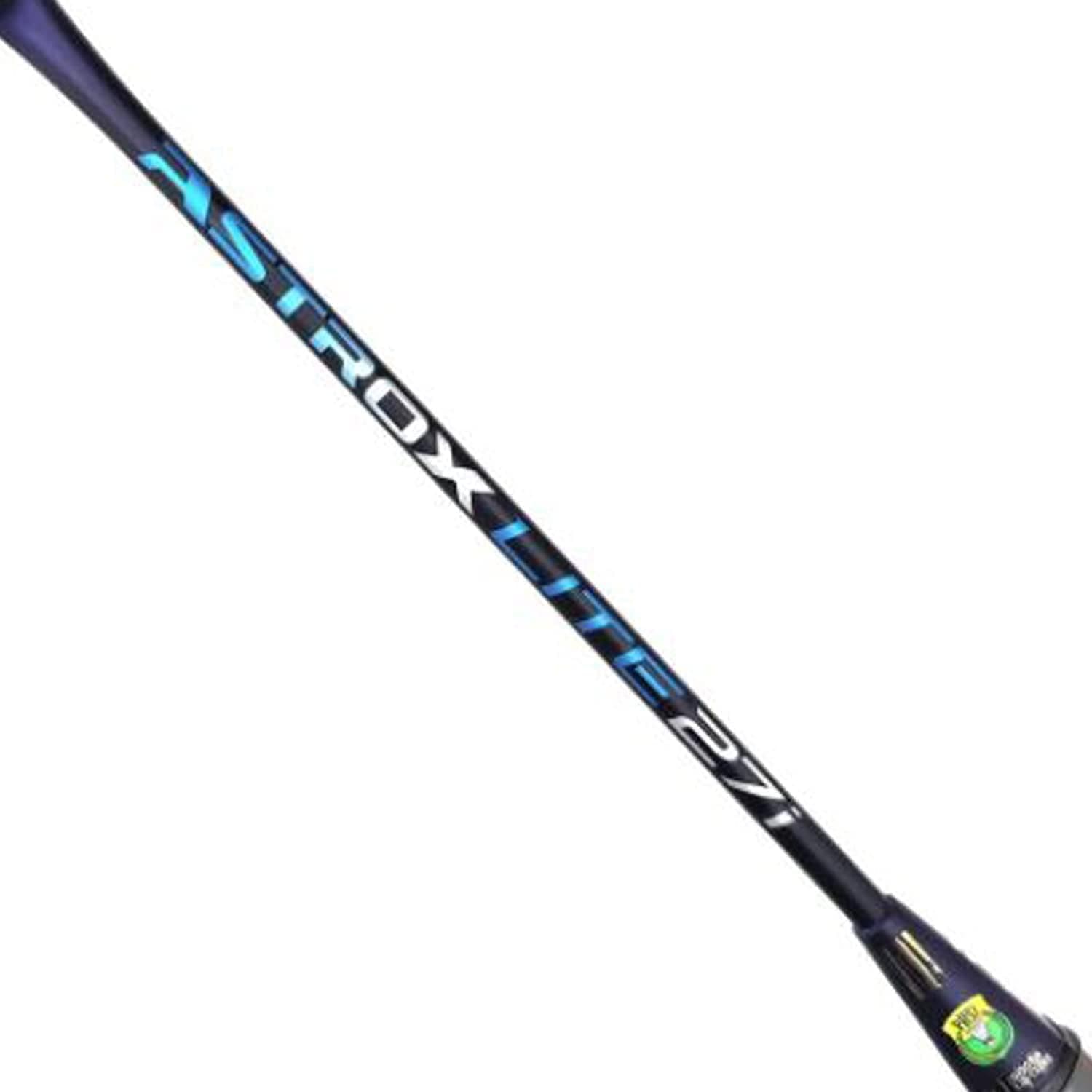 راکت بدمینتون YONEX زنانه Astrox Lite 27I گرافیتی راکت بدمینتون YONEX زنانه Astrox Lite 27I گرافیتی