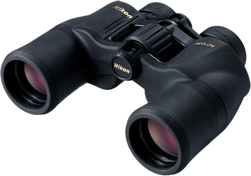 دوربین دوچشمی Nikon مدل Aculon A211 با بزرگنمایی 8x42 دوربین دوچشمی Nikon مدل Aculon A211 با بزرگنمایی 8x42