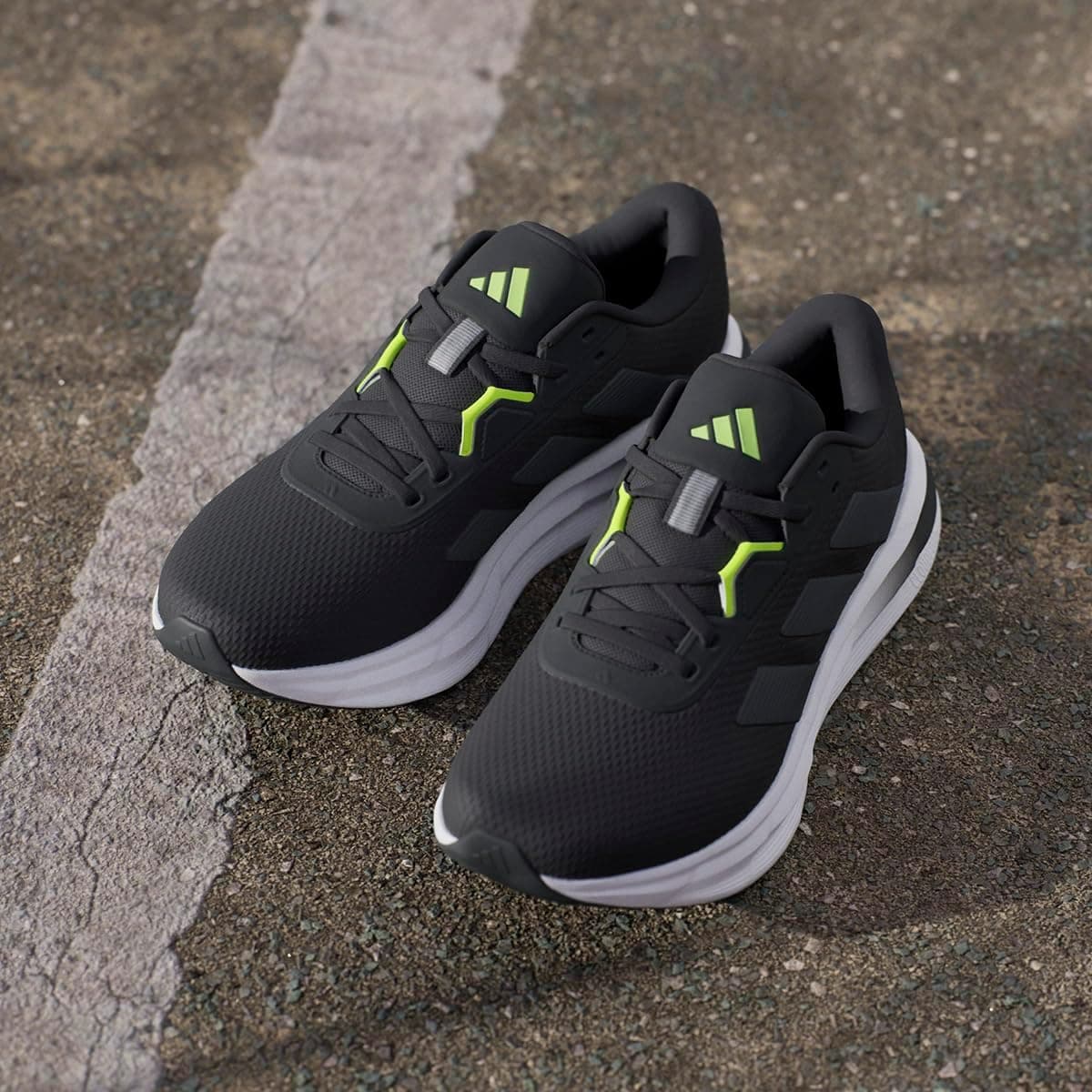 کفش دویدن مردانه adidas مدل Galaxy 7 کفش دویدن مردانه adidas مدل Galaxy 7