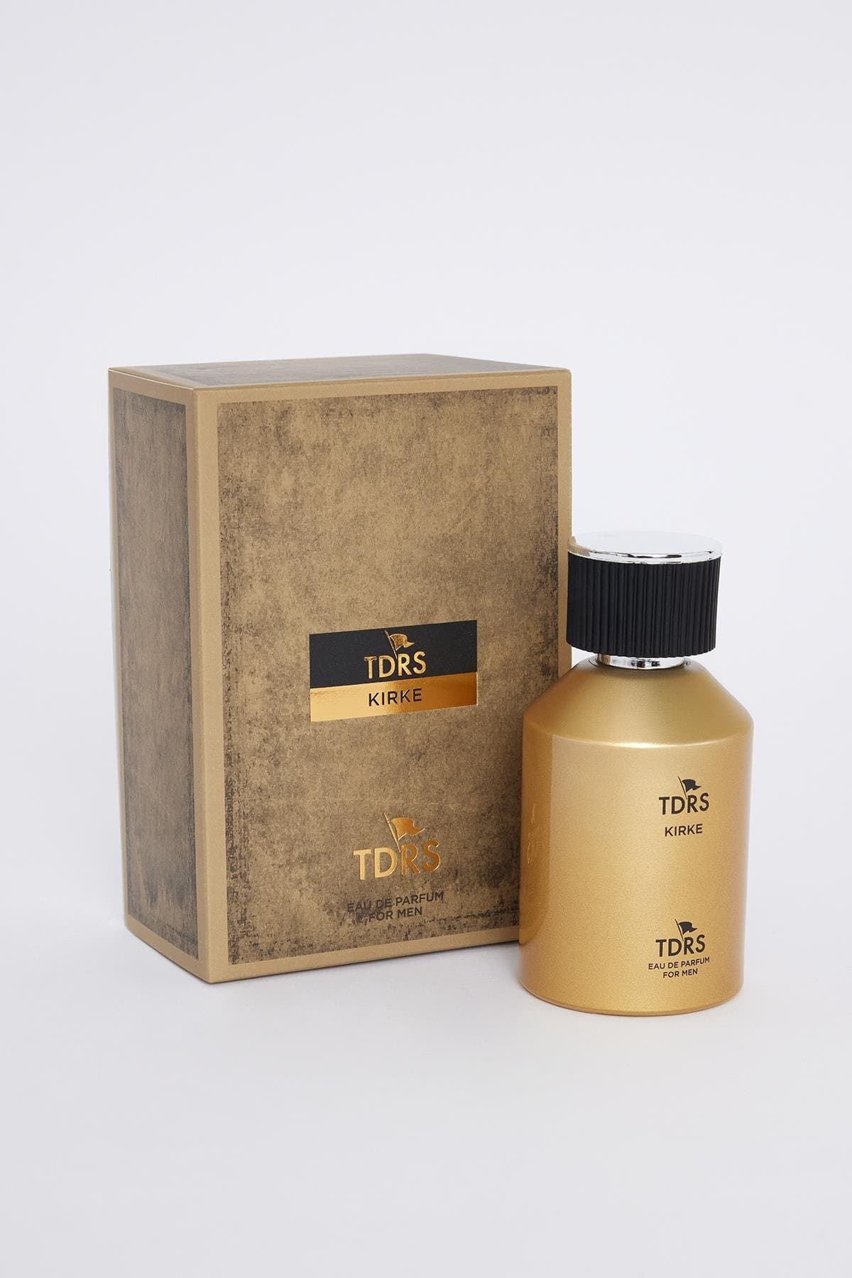 عطر مردانه TDRS kirke میوه شور و هلو سری ویژه ماندگار 100 ML عطر مردانه TDRS kirke میوه شور و هلو سری ویژه ماندگار 100 ML