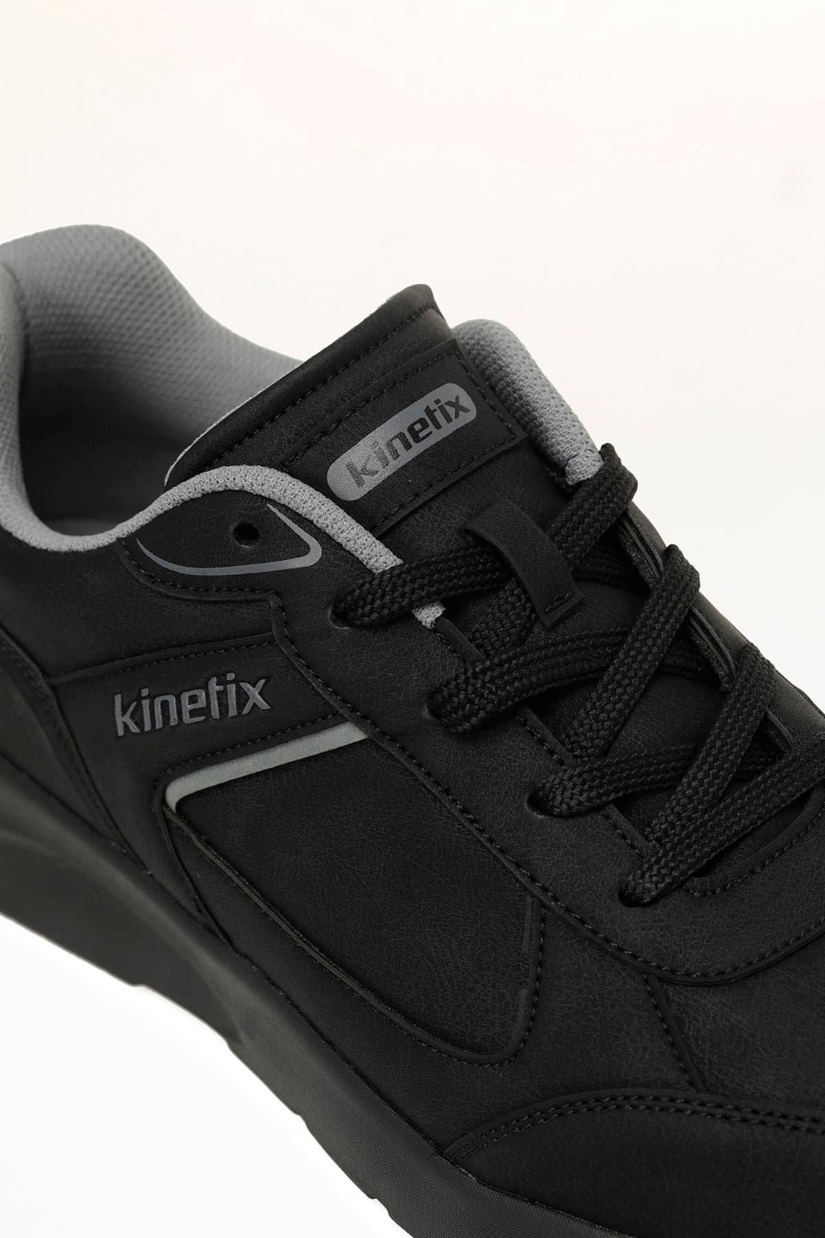 کفش ورزشی مردانه Kinetix مشکی FINWAVE 6FX کفش ورزشی مردانه Kinetix مشکی FINWAVE 6FX