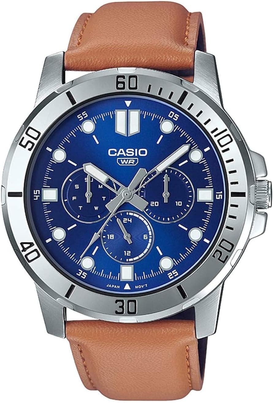 ساعت مردانه Casio ساعت مردانه Casio