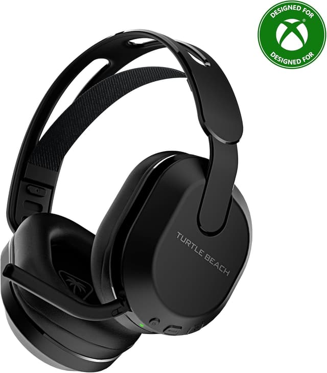 هدست Turtle Beach مدل Stealth 500 XB مشکی هدست Turtle Beach مدل Stealth 500 XB مشکی