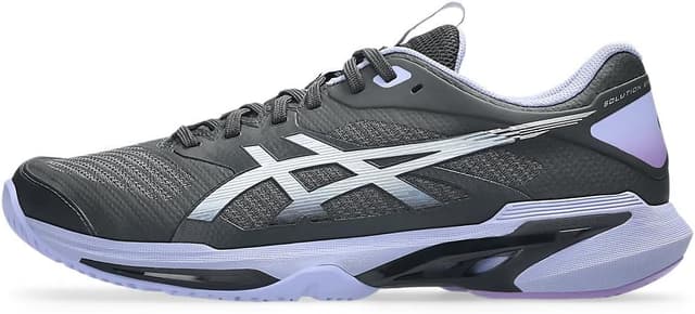 کفش ورزشی مردانه ASICS مدل SOLUTION SPEED FF 4 NIGHT ENERGY کفش ورزشی مردانه ASICS مدل SOLUTION SPEED FF 4 NIGHT ENERGY
