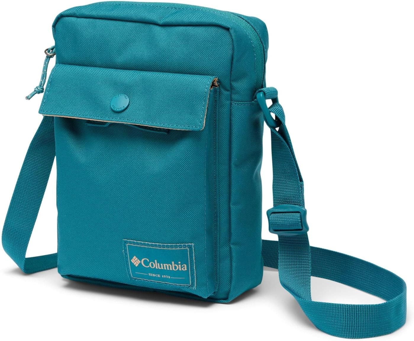 کیف دوشی یونیسکس Columbia مدل Zigzag II کیف دوشی یونیسکس Columbia مدل Zigzag II