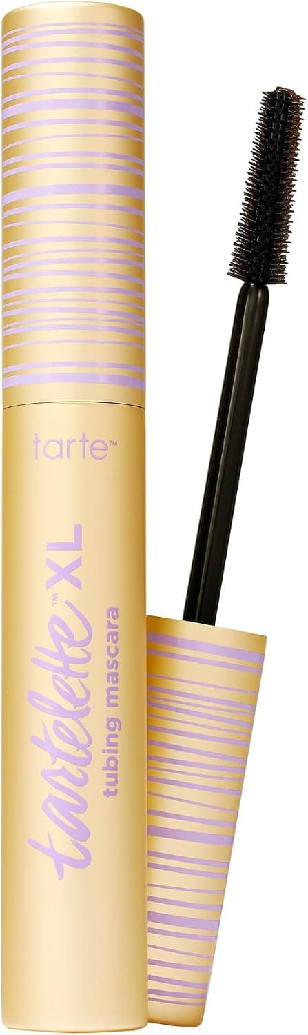 ریمل مشکی tarte مدل tartelette XL tubing ریمل مشکی tarte مدل tartelette XL tubing