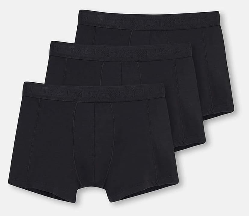 باکسر مردانه Dagi مدال Basic بسته 3 تایی سفید سایز S باکسر مردانه Dagi مدال Basic بسته 3 تایی سفید سایز S