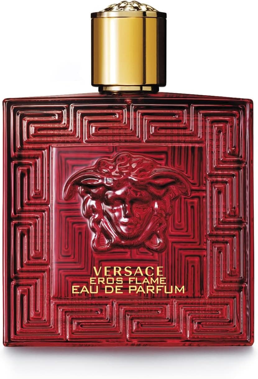 عطر مردانه Versace Eros Flame EDP 100 ml عطر مردانه Versace Eros Flame EDP 100 ml