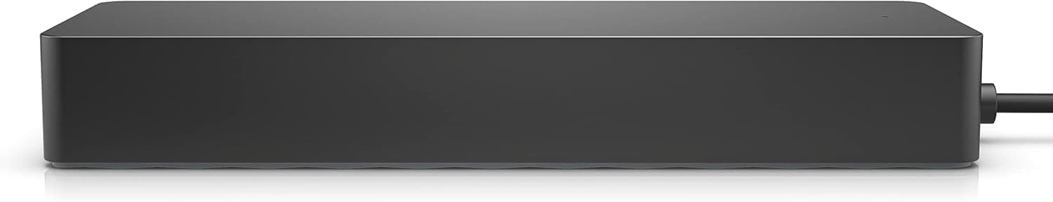 هاب USB-C چندپورت HP یونیورسال هاب USB-C چندپورت HP یونیورسال