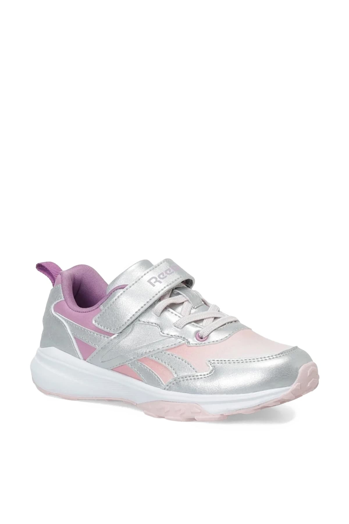 کفش دویدن دخترانه Reebok Poine One KDS III صورتی کفش دویدن دخترانه Reebok Poine One KDS III صورتی