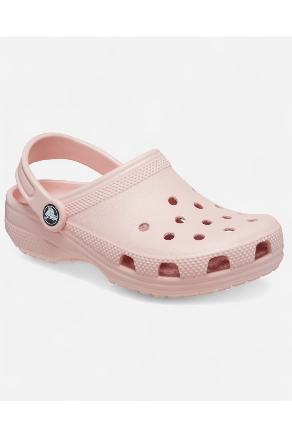 دمپایی Crocs Classic صورتی مدل 100016UR دمپایی Crocs Classic صورتی مدل 100016UR