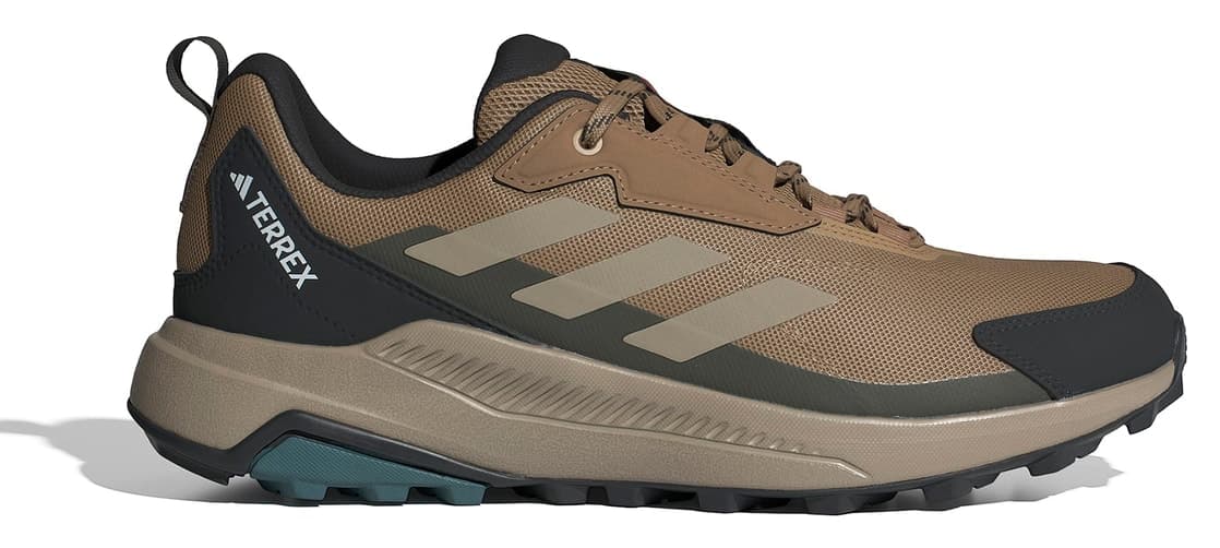 کفش اوتدور مردانه adidas مدل Terrex Anylander قهوهای کفش اوتدور مردانه adidas مدل Terrex Anylander قهوهای
