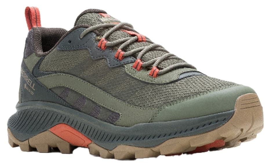 کفش ورزشی اوتدور مردانه Merrell مدل SPEED STRIKE 2 GTX کفش ورزشی اوتدور مردانه Merrell مدل SPEED STRIKE 2 GTX
