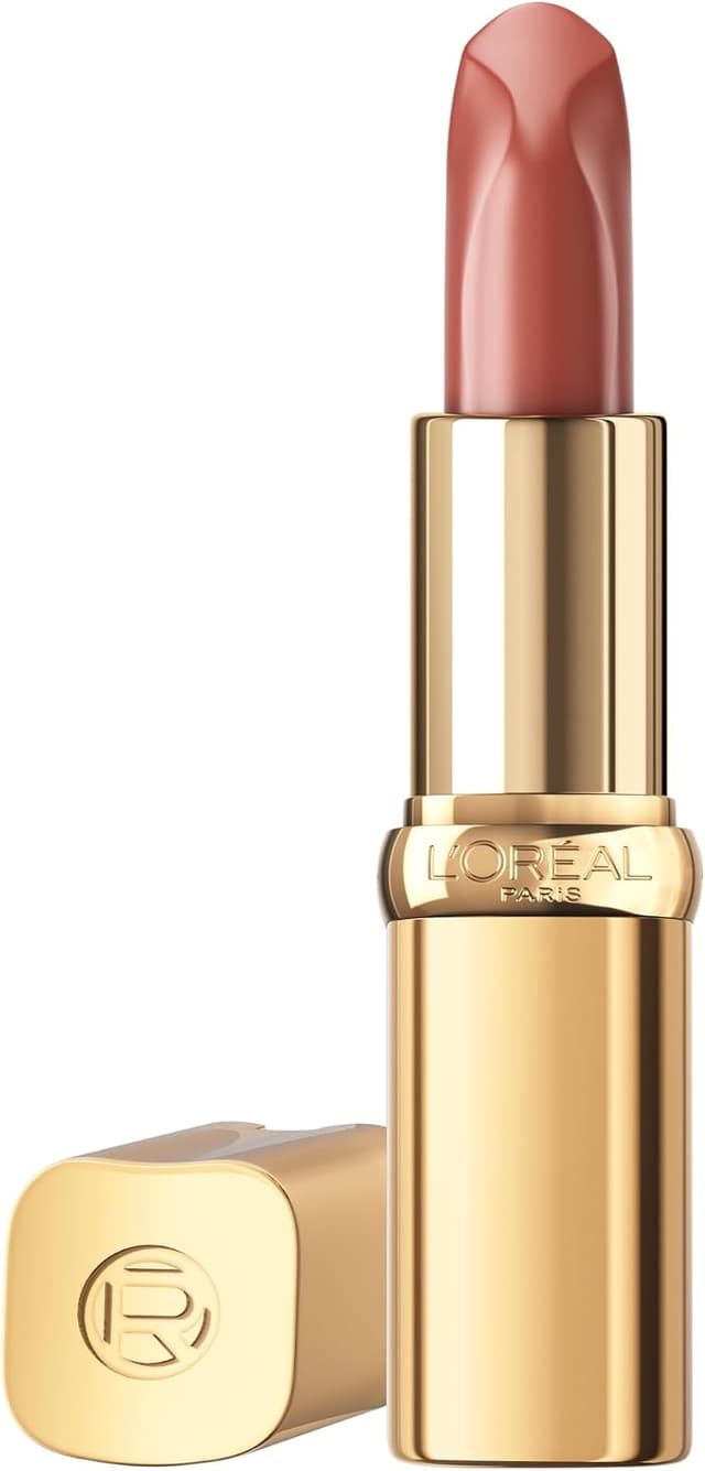 رژ لب L'Oreal Paris با جلوه ساتن مدل 540 Nude Unstoppable رژ لب L'Oreal Paris با جلوه ساتن مدل 540 Nude Unstoppable