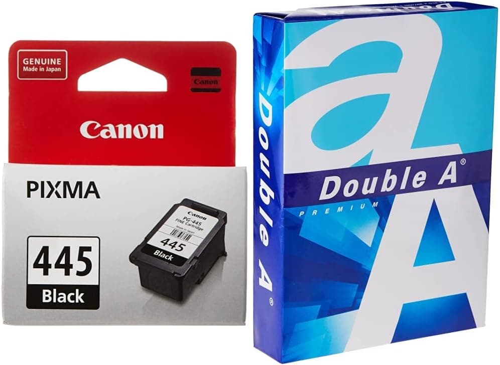 کارتریج مشکی Canon Pixma مدل Pg-445 کارتریج مشکی Canon Pixma مدل Pg-445