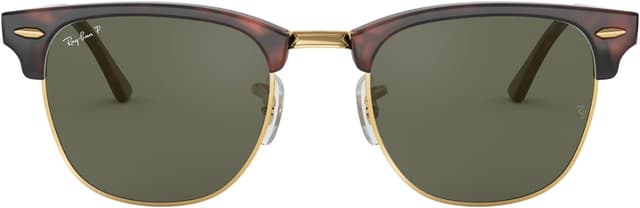 عینک آفتابی مردانه Ray-Ban فریم مربعی Clubmaster مدل RB3016 عینک آفتابی مردانه Ray-Ban فریم مربعی Clubmaster مدل RB3016