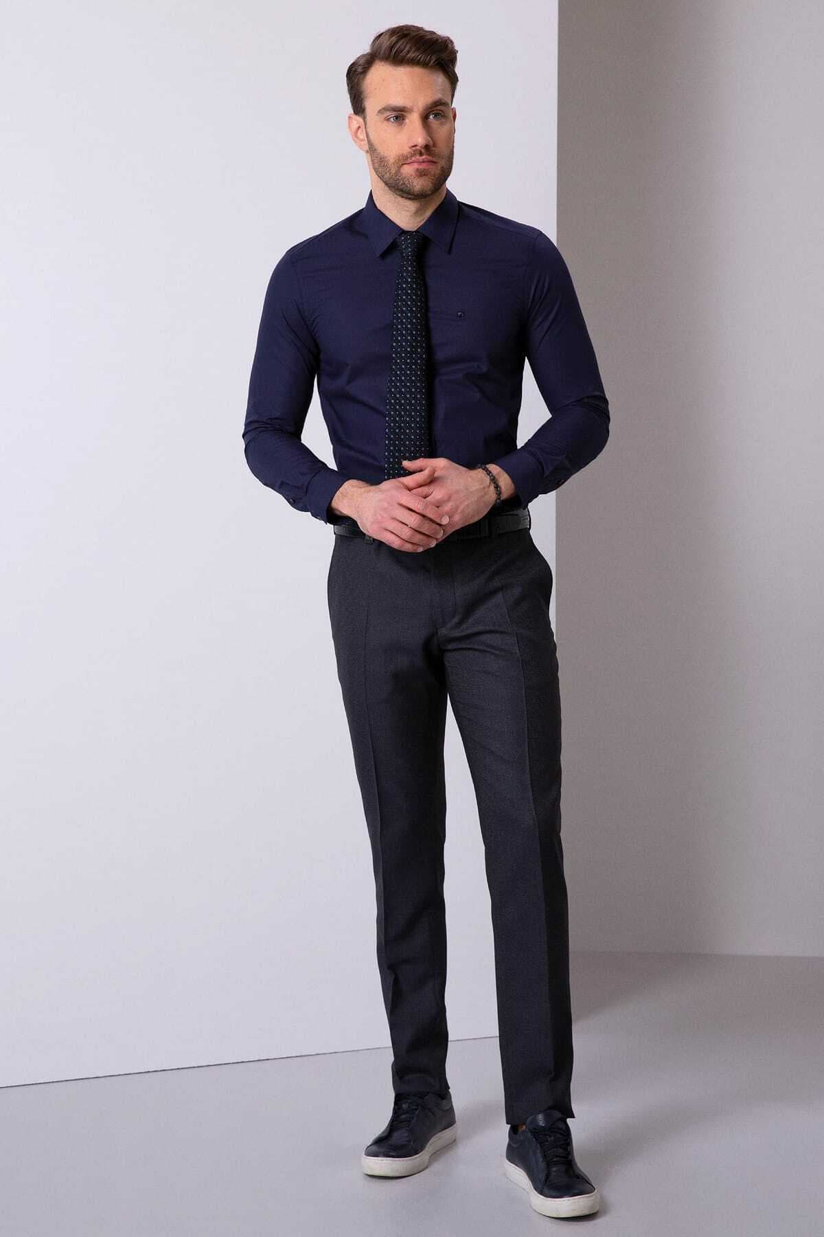 پیراهن مردانه Pierre Cardin مدل G021GL004.000.857702 پیراهن مردانه Pierre Cardin مدل G021GL004.000.857702