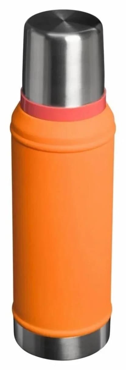 قمقمه Stanley خط The Legendary Classic ظرفیت 0.94L / 1.0QT مدل 10-11346-096 قمقمه Stanley خط The Legendary Classic ظرفیت 0.94L / 1.0QT مدل 10-11346-096