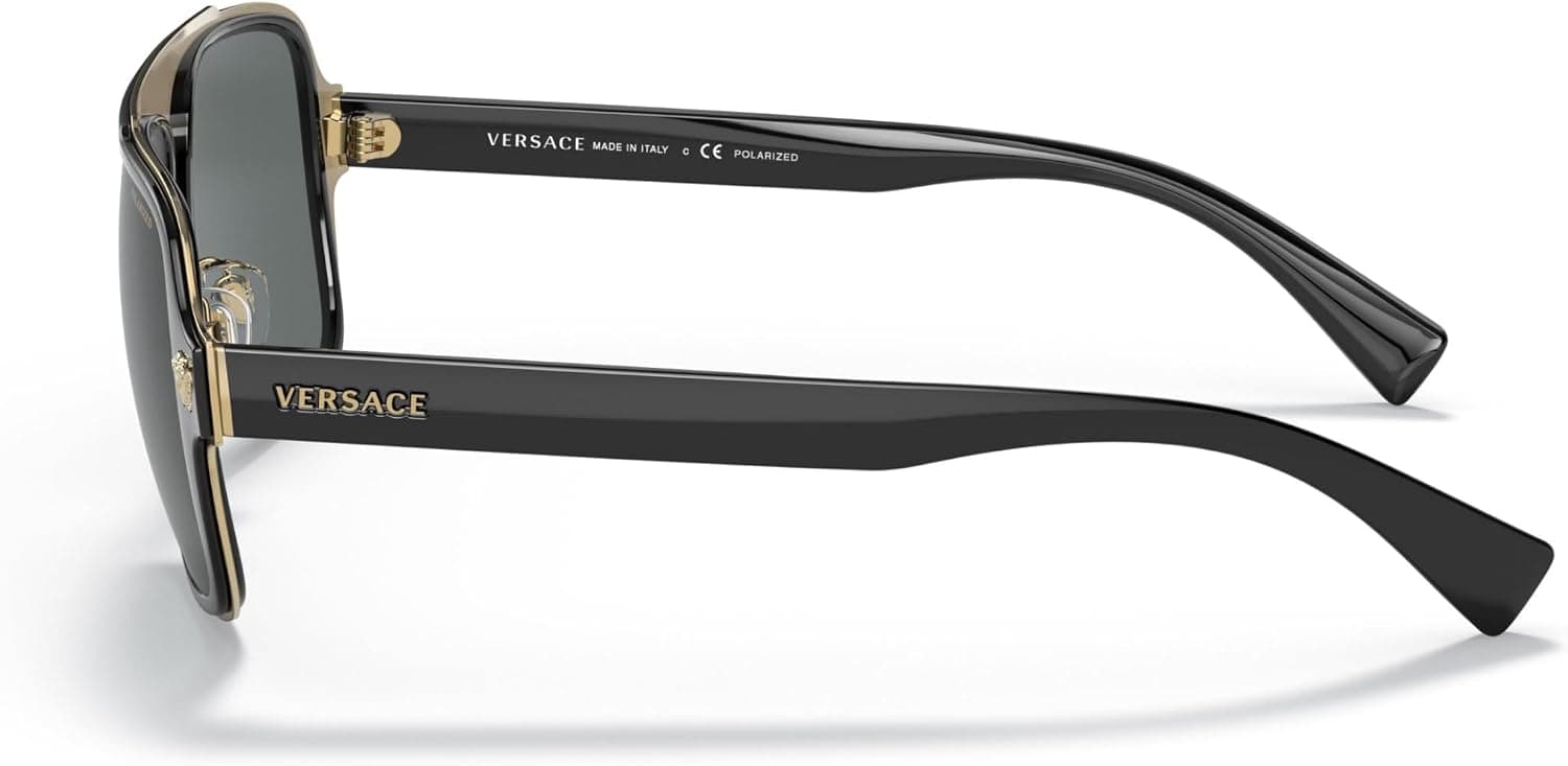 محصول مردانه Versace مدل VE2199 محصول مردانه Versace مدل VE2199