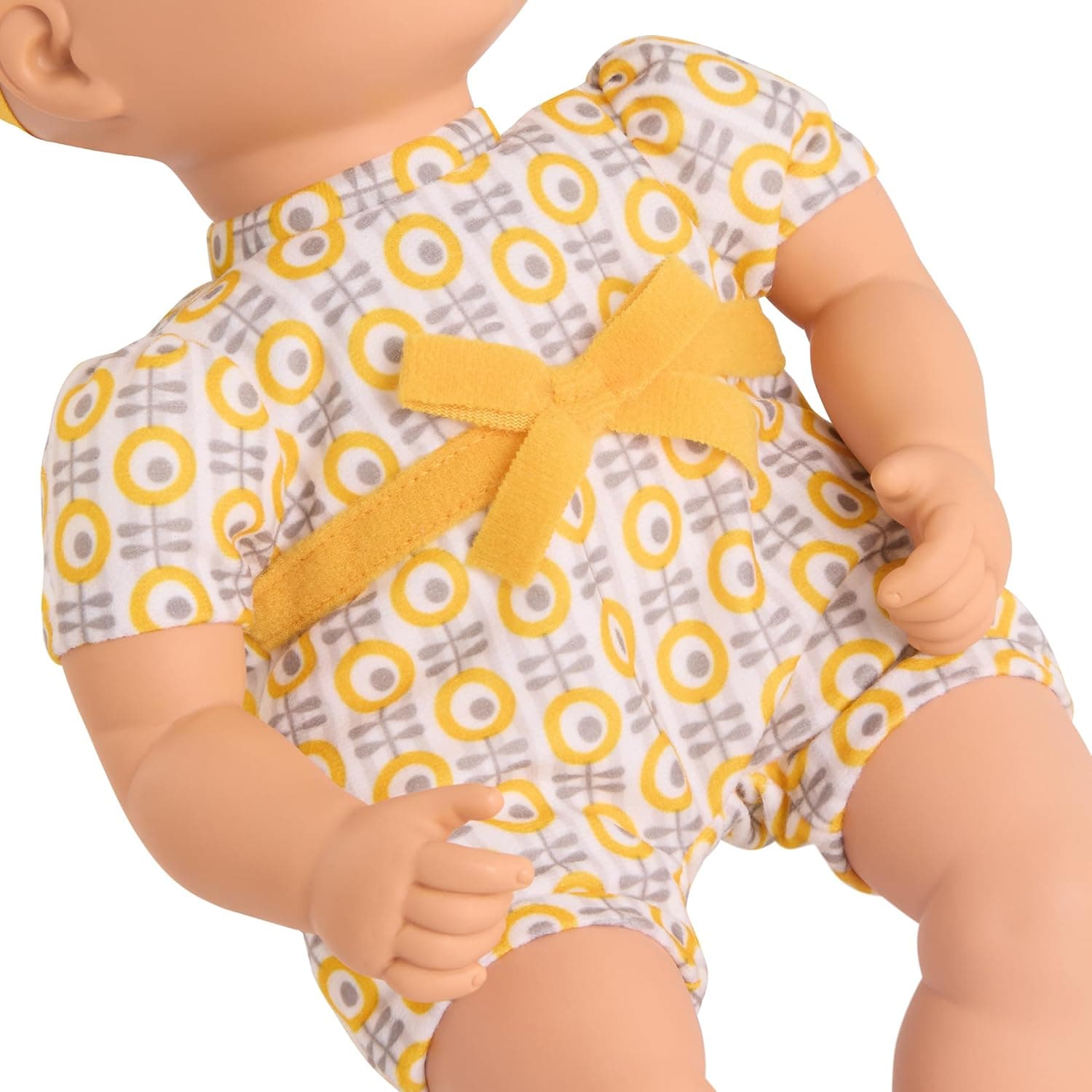 اسباببازی غذادادن نوزاد Battat مدل Baby Sweetheart - Feeding Time اسباببازی غذادادن نوزاد Battat مدل Baby Sweetheart - Feeding Time