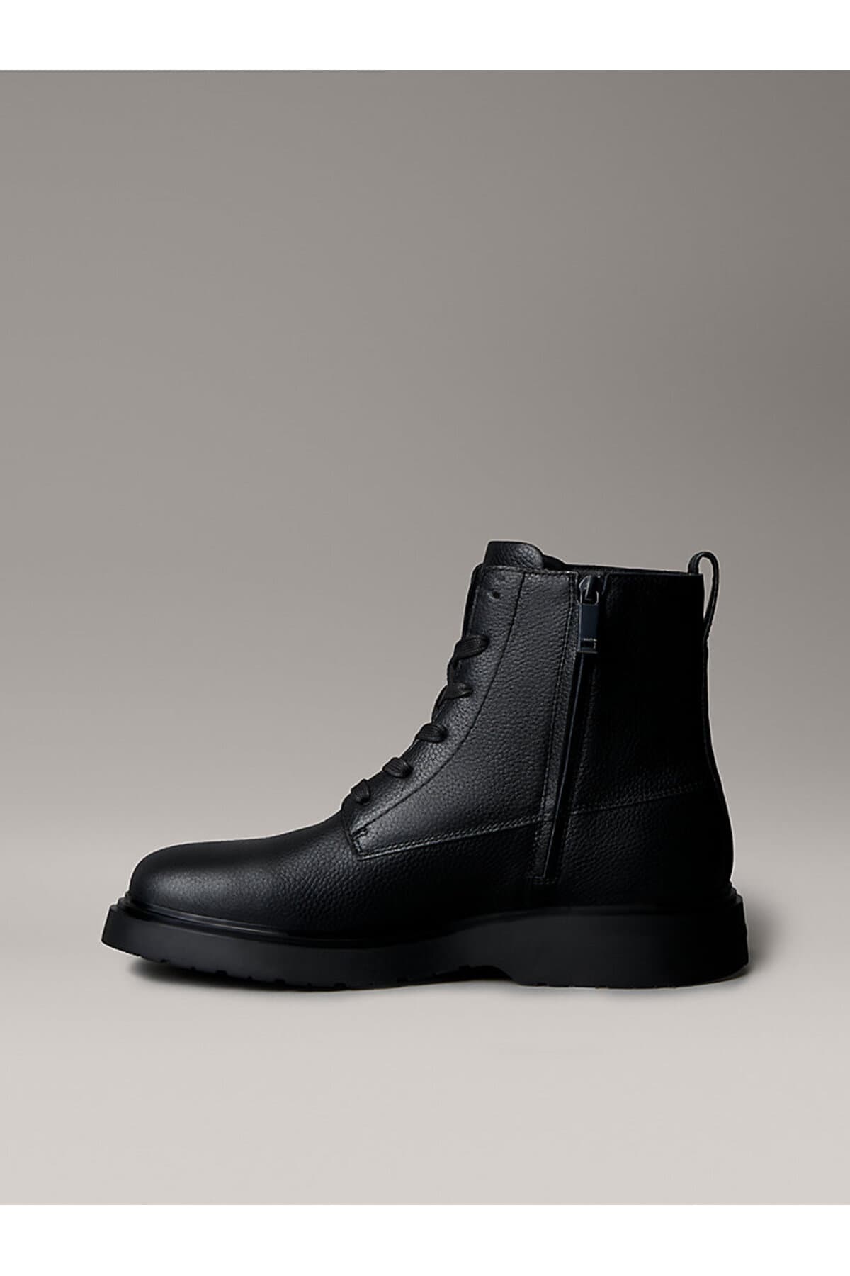بوت چلسی مردانه Calvin Klein Combat Essential بوت چلسی مردانه Calvin Klein Combat Essential
