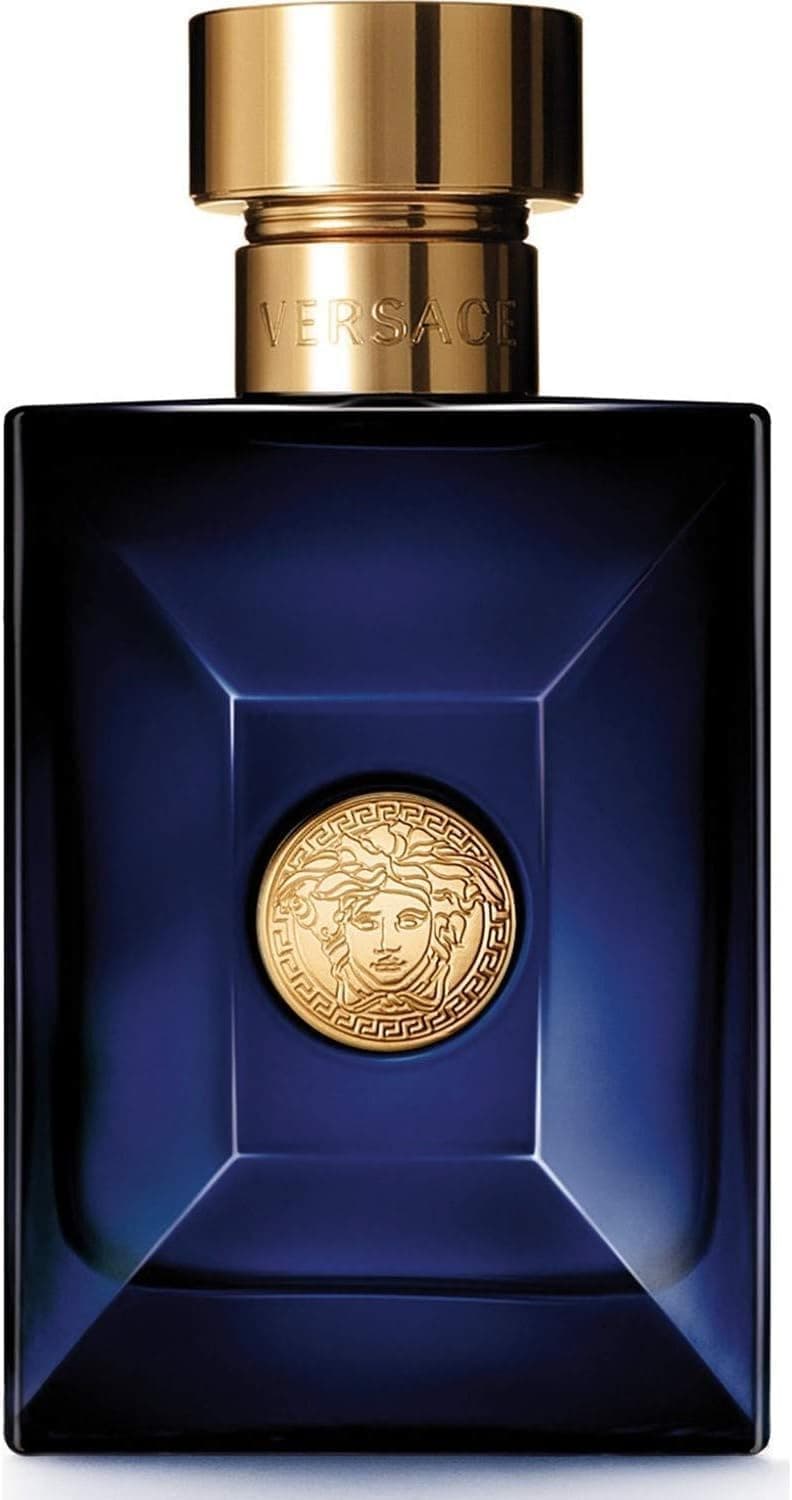 ادو تویلت مردانه Versace Pour Homme Dylan Blue 100 ml ادو تویلت مردانه Versace Pour Homme Dylan Blue 100 ml