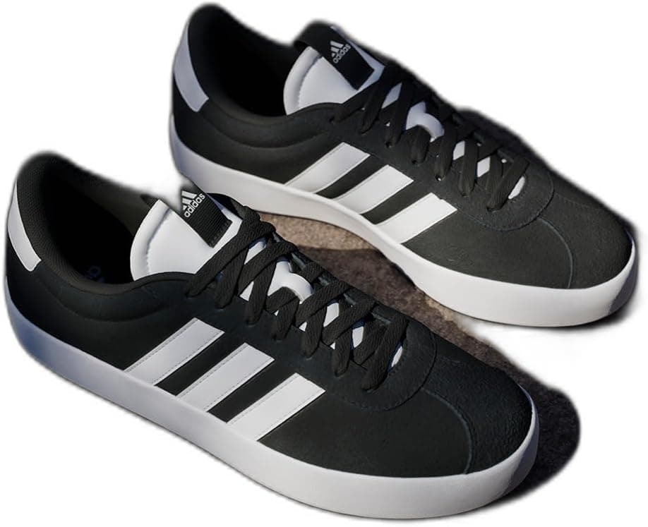 کفش ورزشی مردانه adidas مدل VL COURT 3.0 کفش ورزشی مردانه adidas مدل VL COURT 3.0