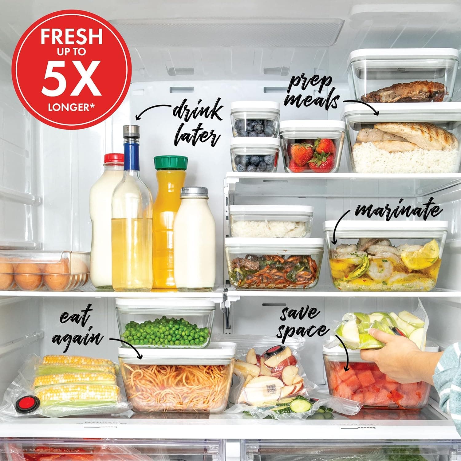 ست هدیه درب وکیوم شراب ZWILLING Fresh & Save 3-pc ست هدیه درب وکیوم شراب ZWILLING Fresh & Save 3-pc
