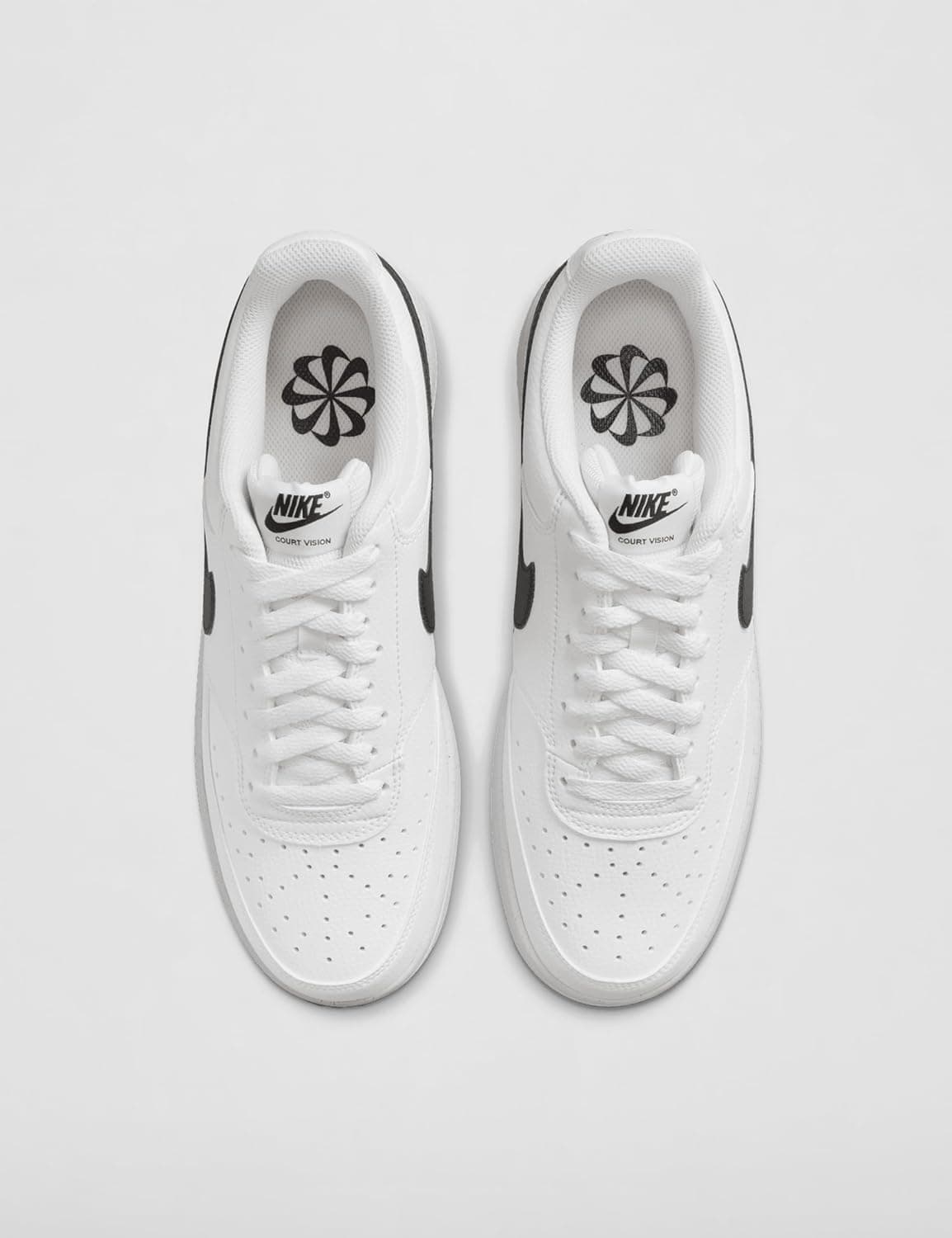 کفش بسکتبال مردانه Nike Court Vision Low کفش بسکتبال مردانه Nike Court Vision Low