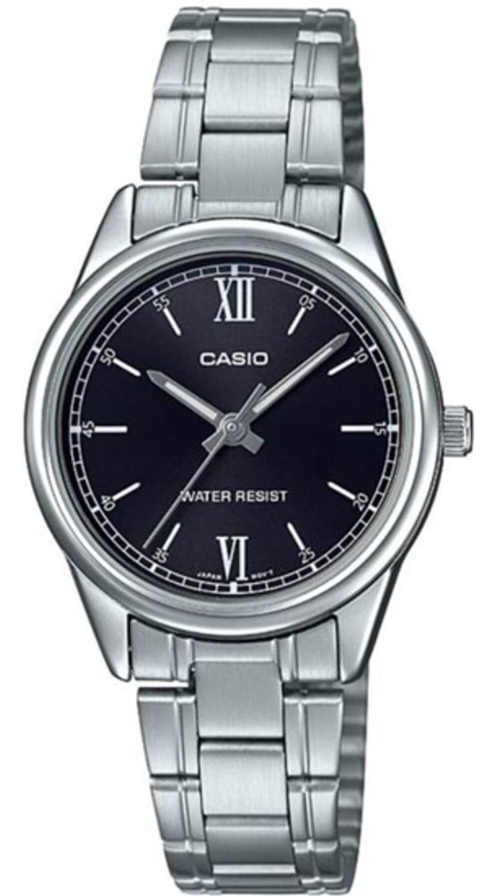 ساعت مچی زنانه Casio مدل LTP-V005D-1B2UDF ساعت مچی زنانه Casio مدل LTP-V005D-1B2UDF