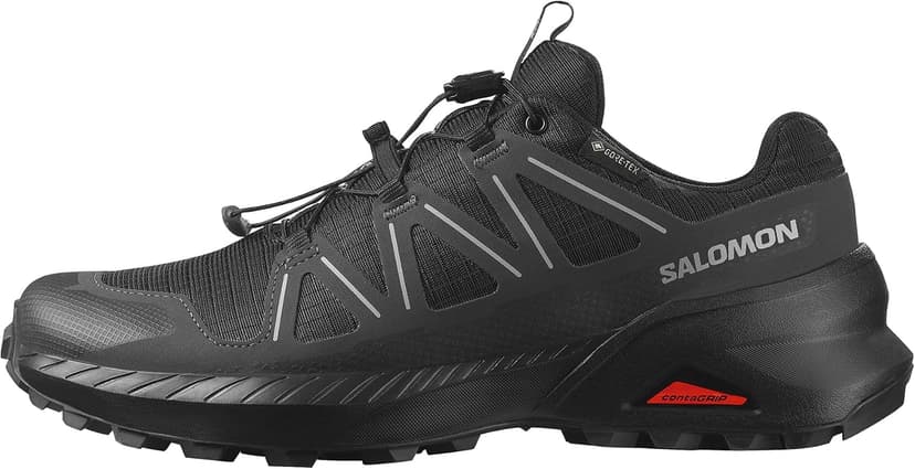 کفش دویدن آفرود یونیسکس Salomon Speedcross Peak Gore-Tex مدل LI6337 کفش دویدن آفرود یونیسکس Salomon Speedcross Peak Gore-Tex مدل LI6337