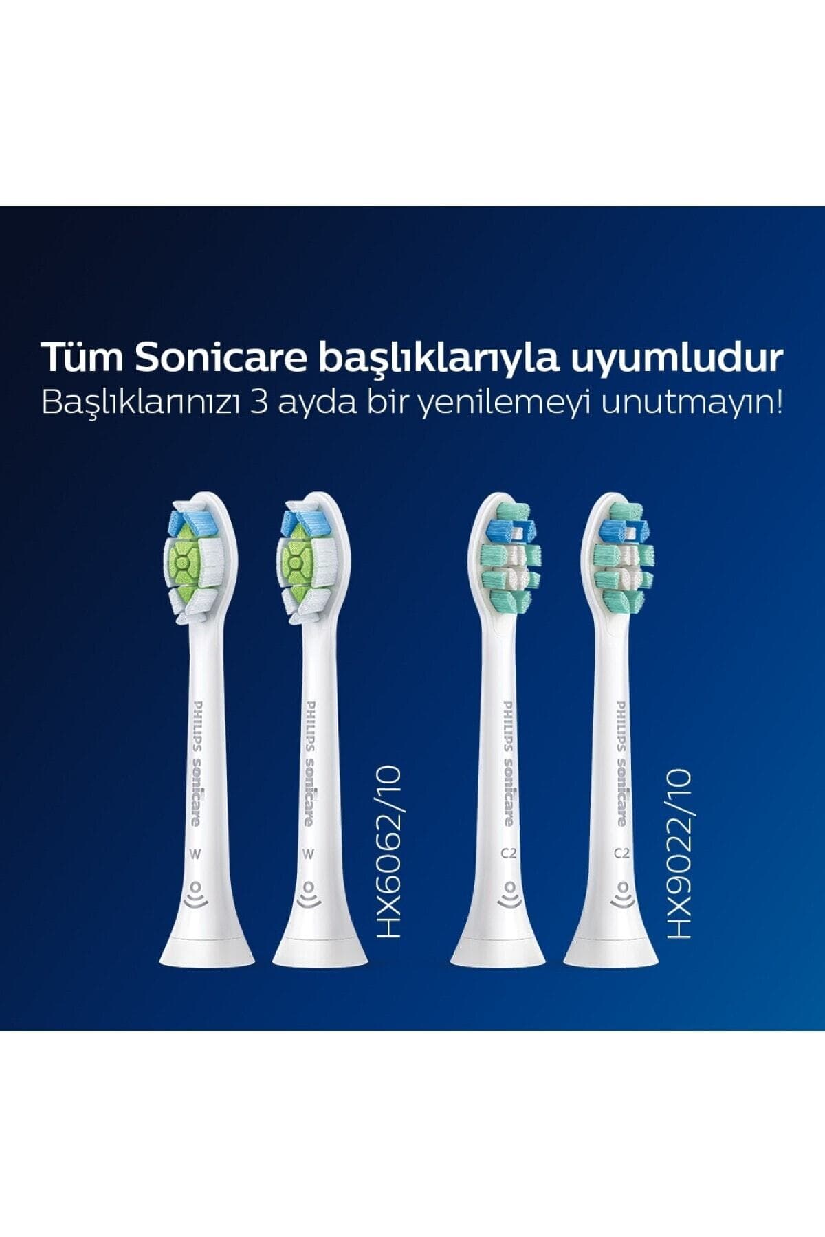 مسواک Philips Sonicare 2100 Dailyclean مسواک Philips Sonicare 2100 Dailyclean