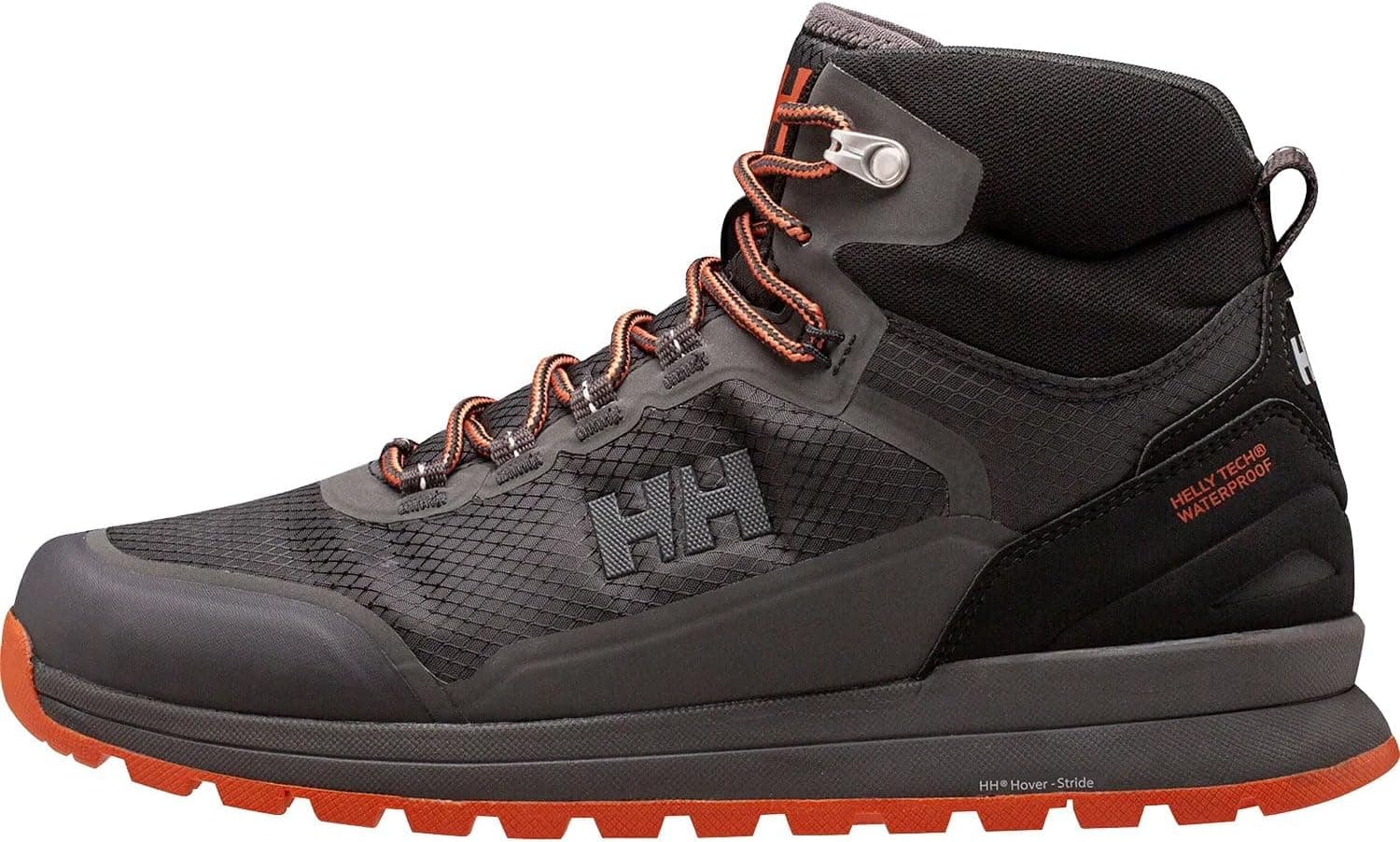 بوت مردانه Helly Hansen مشکی ضدآب Helly Tech مدل Durango بوت مردانه Helly Hansen مشکی ضدآب Helly Tech مدل Durango