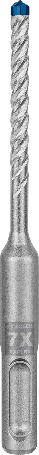 مته SDS plus برند BOSCH 16×215 میلیمتر مدل Expert SDS plus-7X مته SDS plus برند BOSCH 16×215 میلیمتر مدل Expert SDS plus-7X