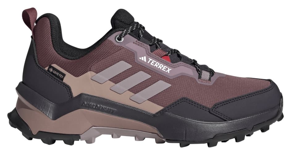 کفش اوتدور زنانه adidas Terrex Ax4 Gore-Tex سفید مدل JP7383 کفش اوتدور زنانه adidas Terrex Ax4 Gore-Tex سفید مدل JP7383