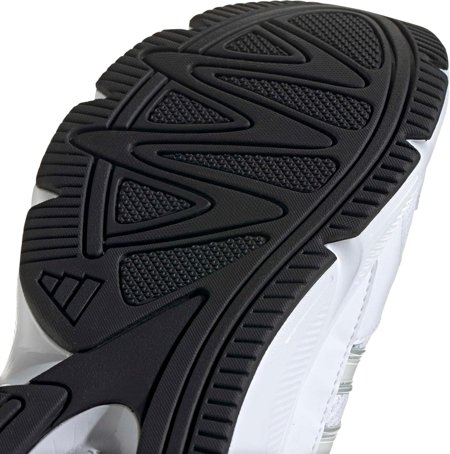 کفش ورزشی مردانه adidas مدل CRAZYCHAOS 2000 کفش ورزشی مردانه adidas مدل CRAZYCHAOS 2000