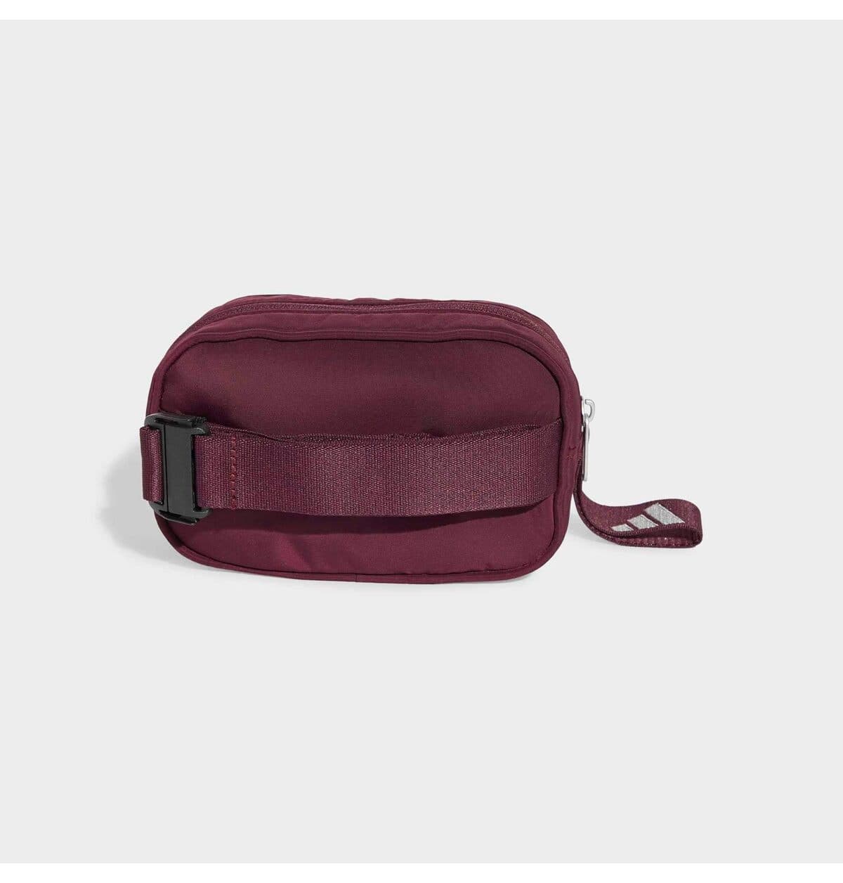 کیف کمری زنانه adidas Sport زرشکی مدل KV0510 کیف کمری زنانه adidas Sport زرشکی مدل KV0510
