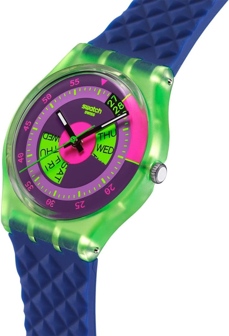 ساعت مردانه Swatch ساعت مردانه Swatch
