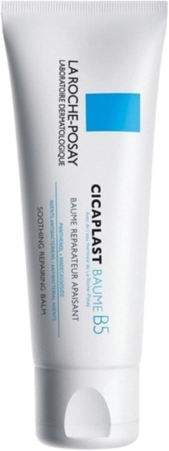 بالم La Roche-Posay آرامبخش و ترمیمکننده Cicaplast Baume B5 100 ml بالم La Roche-Posay آرامبخش و ترمیمکننده Cicaplast Baume B5 100 ml
